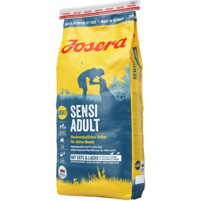 Josera Adult Sensi Adult 15 kg