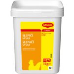 Maggi Slepičí Vývar 1kg – Zboží Dáma