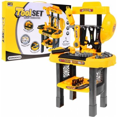 RKToys sestava nářadí s ponkem – Sleviste.cz
