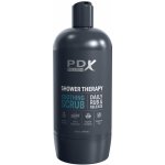 Pipedream PDX Plus Shower Therapy Milk Me Honey - Light skin tone – Zboží Mobilmania