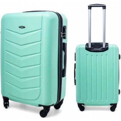 Indivitems XHA095 LIGHT GREEN 65 l – Sleviste.cz