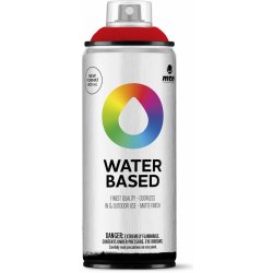 MTN Water Based 400 ml 7016 Anthracite Grey