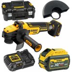 DeWALT DCG409VST1 – Zboží Dáma