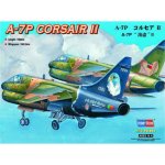 Hobby Boss A 7P Corsair II 1:72 – Zboží Dáma