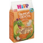 Hipp Bio křupavé Kroko müsli Jablko Skořice 300 g – Zboží Mobilmania