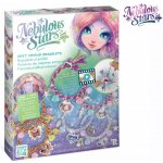 Nebulous Stars Náramky přátelství Coralia – Zboží Mobilmania