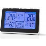 Nedis WEST400BK – Zboží Živě