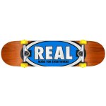 Real Classic Oval – Zbozi.Blesk.cz