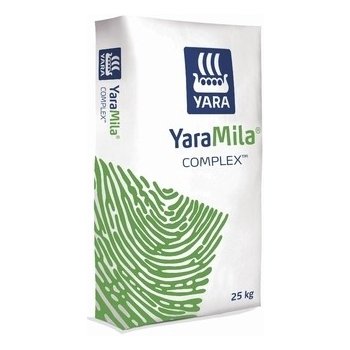 Yaramila Complex 12-11-18+S 25 kg