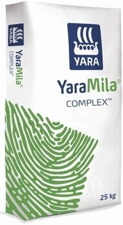 Yaramila Complex 12-11-18+S 25 kg