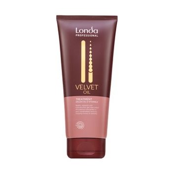 Londa Velvet Oil Treatment 200 ml