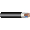 NKT CYKY-J 3x10mm² 1 m