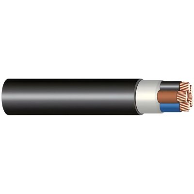 NKT CYKY-J 3x10mm² 1 m – Hledejceny.cz