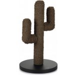 Designed by Lotte škrabadlo kaktus dřevěné 35 x 35 x 60 cm – Sleviste.cz