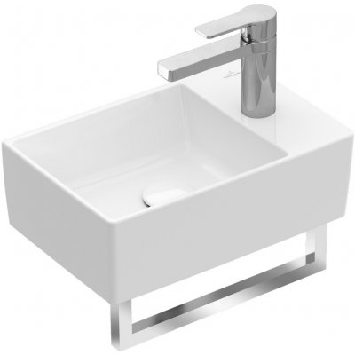 Villeroy & Boch Memento 43234001 – Sleviste.cz