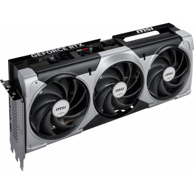 MSI GeForce RTX 5090 32G VENTUS 3X OC – Zboží Živě