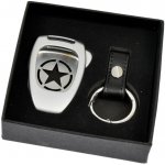 Přívěsek na klíče Slitina zinku Kouřové – Zboží Mobilmania