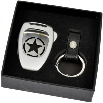 Přívěsek na klíče Slitina zinku Kouřové – Zboží Mobilmania