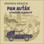 Pan Auťák a pražské tajemství – Hledejceny.cz