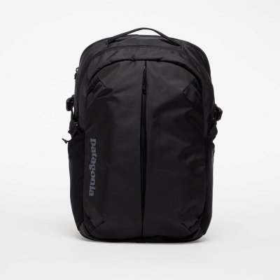 Patagonia Refugio Day Pack black 26 l – Hledejceny.cz