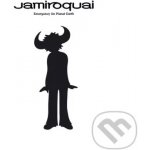 Emergency On Planet Earth - Jamiroquai LP – Hledejceny.cz