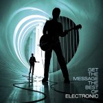 Electronic - Get The Message Best of LP – Hledejceny.cz