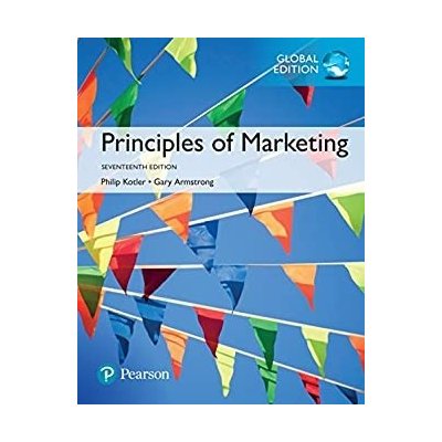 Principles of Marketing – Hledejceny.cz