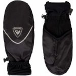 Rossignol rukavice XC Alpha Warm I-Tip black – Hledejceny.cz