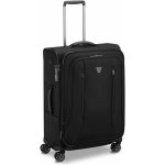 Roncato City 3.0 L černá 77 x 47 x 29/34 cm – Zboží Mobilmania