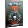 Desková hra GW Warhammer 40.000 Kill Team: Compendium