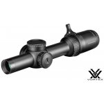 Vortex Optics Strike Eagle 1-8x24 FFP EBR-8 MOA – Zboží Dáma