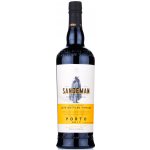 Sandeman Porto Late Bottled Vintage 2017 20% 0,75 l (tuba) – Hledejceny.cz
