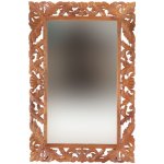 indickynabytek.cz Retro 60 x 90 cm ručně vyřezávané z masivu mango – Hledejceny.cz