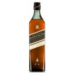 Johnnie Walker Double Black 40% 0,7 l (holá láhev) – Zboží Dáma
