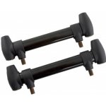 Fox Hrazdy Krátké Ranger MK2 Pod 2 Rod Buzzbars – Zboží Dáma