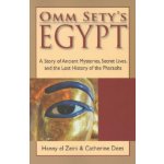 Omm Sety´s Egypt – Hledejceny.cz