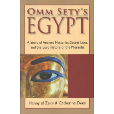 Omm Sety´s Egypt – Hledejceny.cz