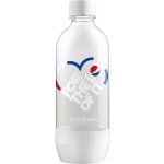 Sodastream Jet Pepsi Love bílá 1l – Hledejceny.cz