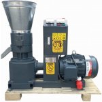 Peletovací lis WKL 230B 230mm 150 400kg/h 11kW – Zboží Mobilmania