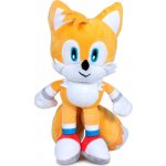 Sonic The Hedgehog Tails 22 cm – Zboží Dáma