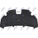 NTY Zvuková Izolace Kapoty Motoru Ford Focus I 1998-2004 Focus II 2004-2008 (1136361) | Zboží Auto