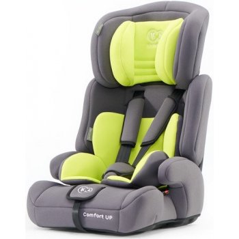 Kinderkraft Comfort Up 2021 Lime