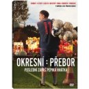 Okresní přebor: Poslední zápas Pepika Hnátka DVD