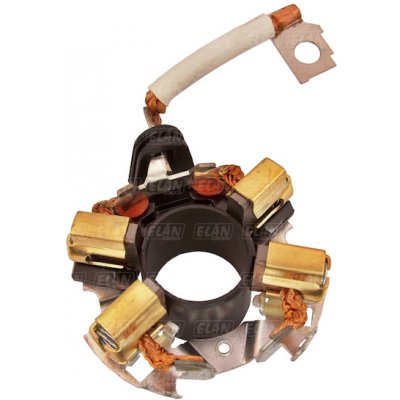 Držák uhlíků - Bosch 1004336400 – Hledejceny.cz