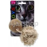 Magic Cat hračka s catnipem mix 7-13 cm – Zboží Dáma