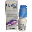 Hyalfid gel 10 ml