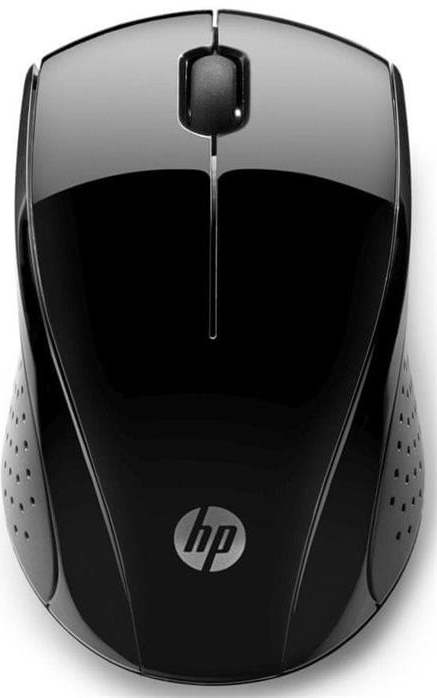 HP 220 Silent Wireless Mouse