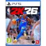 NBA 2K26 (XSX) – Sleviste.cz