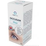 ADAMPharm OCCUSAN Plus 60 kapslí – Hledejceny.cz