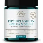 Phytality Phytoplankton Omega Multi 60 g – Hledejceny.cz